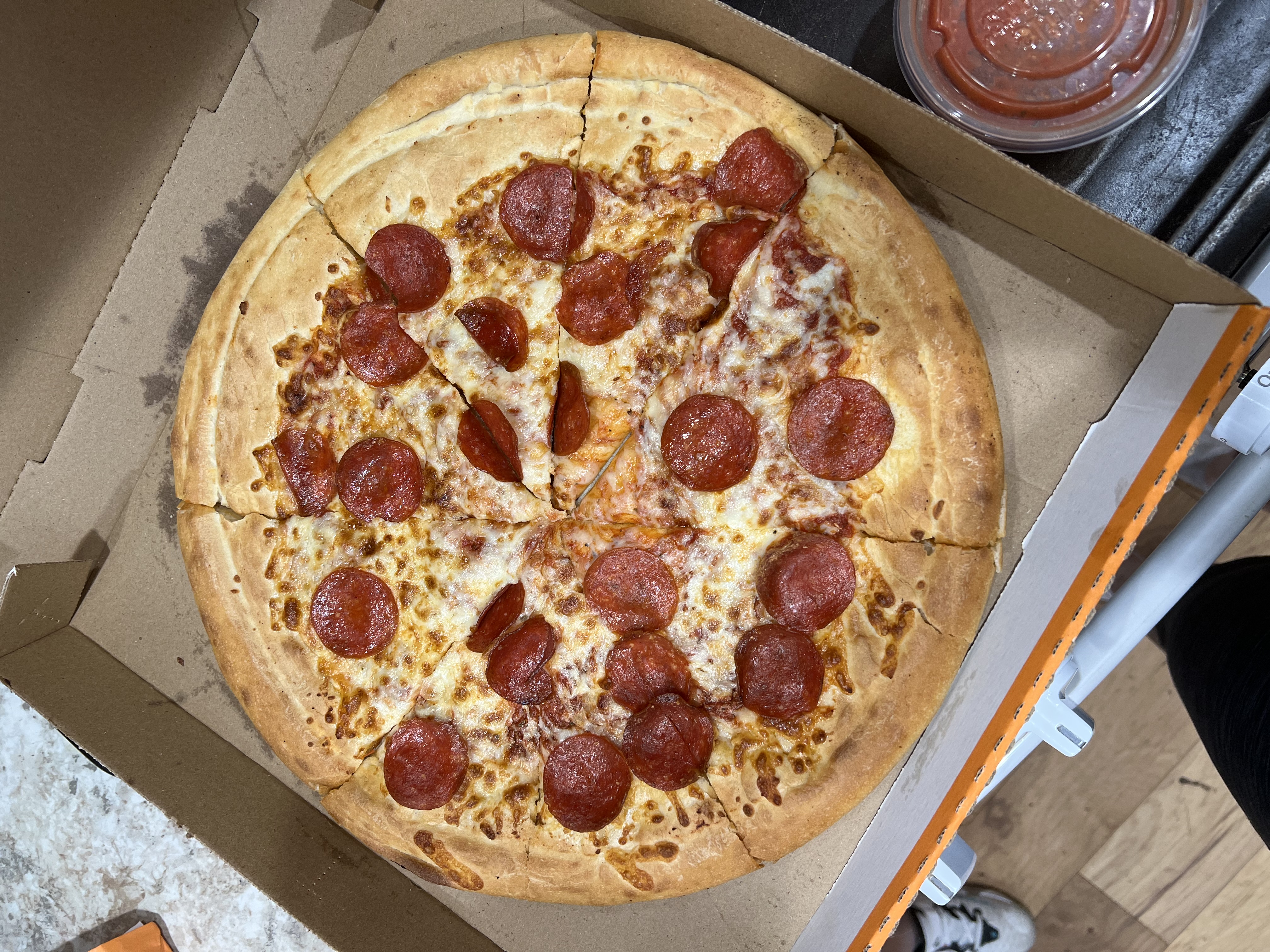 Photo credit: restaurantji