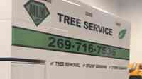 MLM Tree Service Kalamazoo, MI