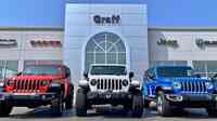 Graff Chrysler Dodge Jeep Ram of Rockford