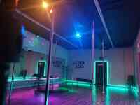 Alter Ego Pole Fitness