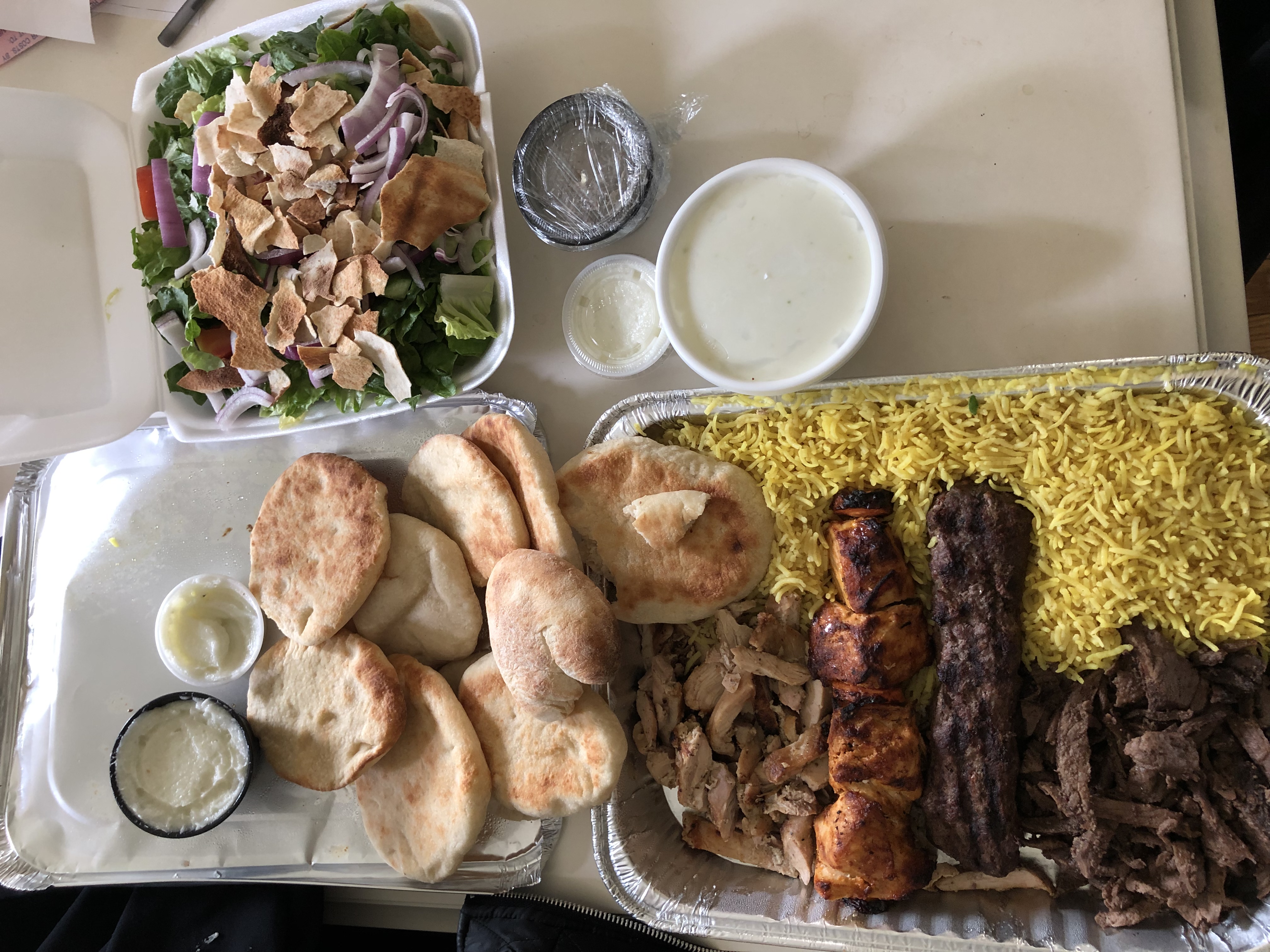 Photo credit: restaurantji