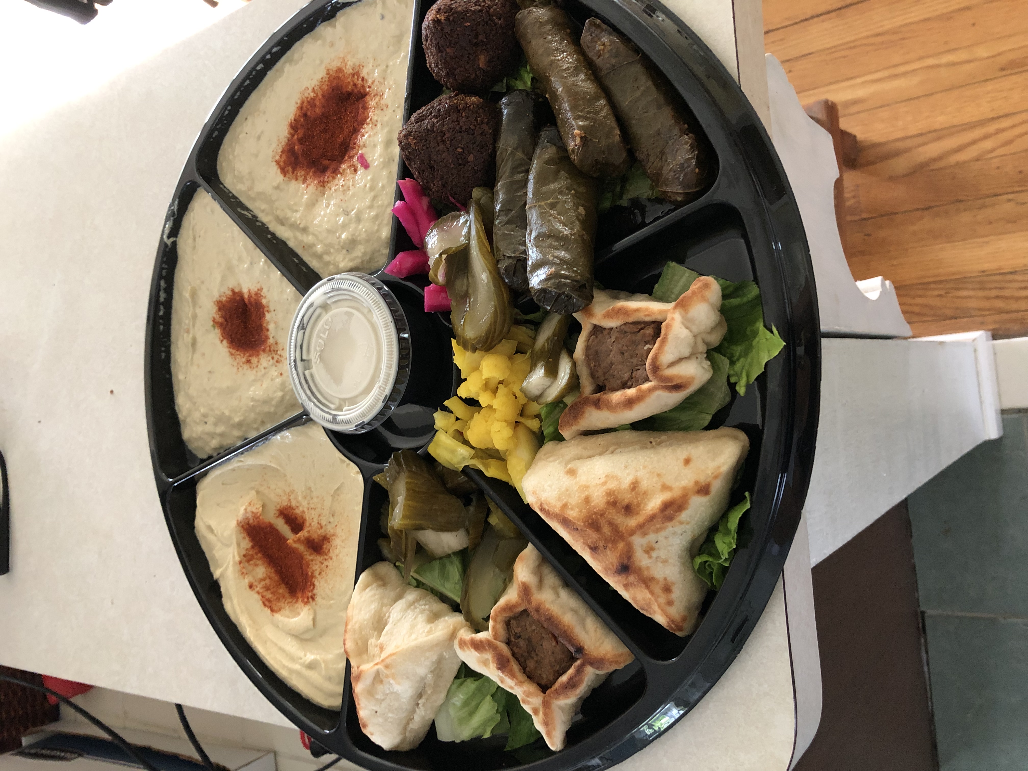 Photo credit: restaurantji