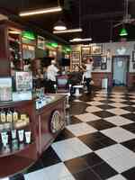 V's Barbershop Royal Oak Detroit