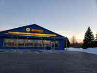 NAPA Auto Parts