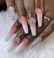 Quiesha Nails