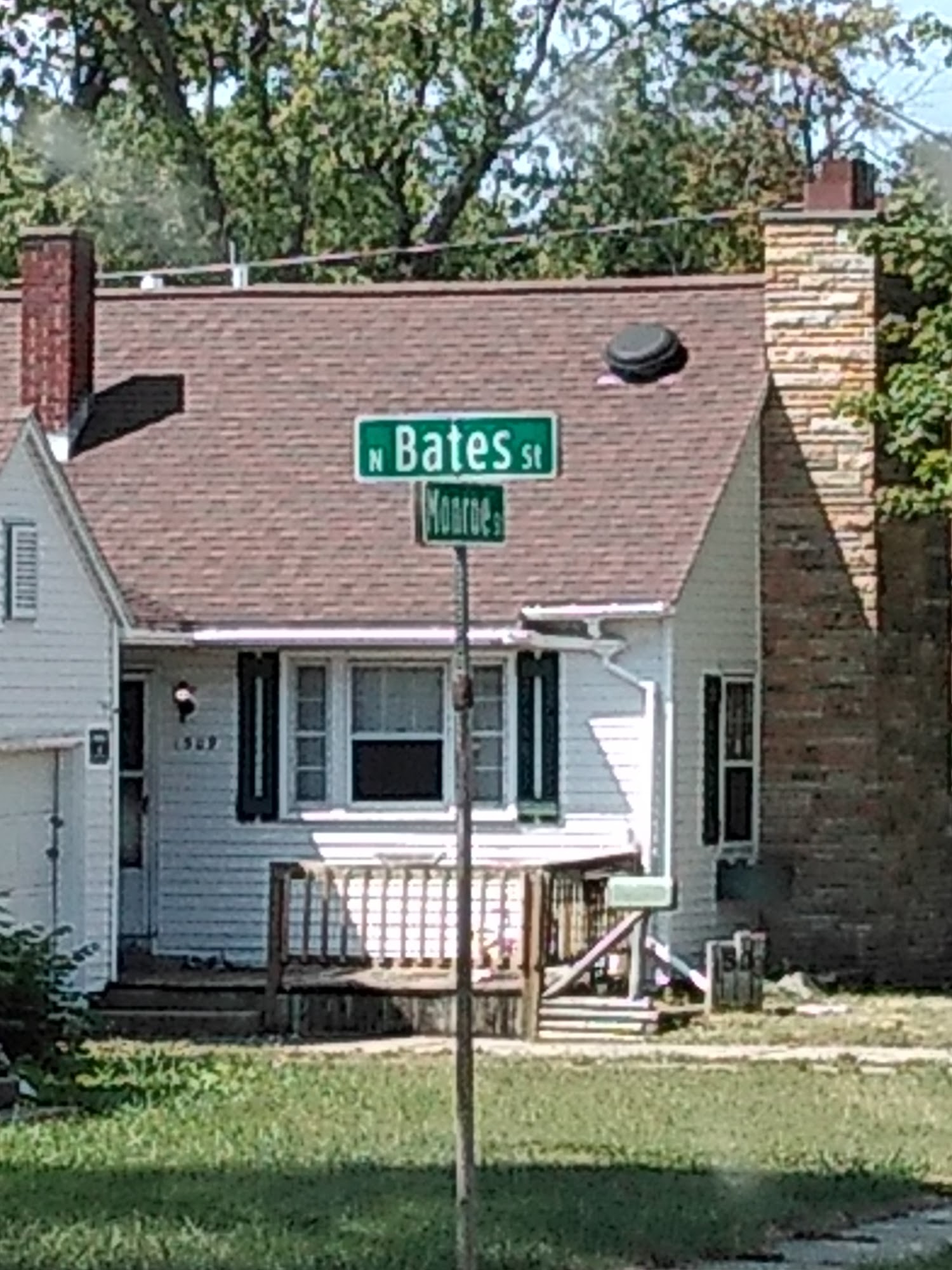 Wobig Construction Co