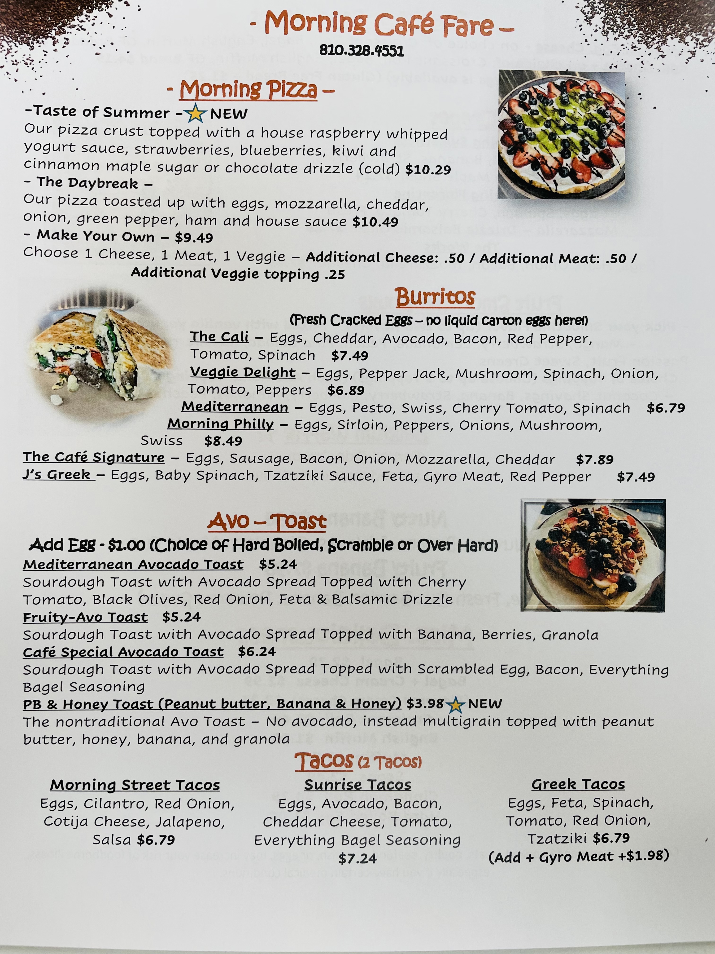 Photo credit: Restaurantji