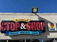 Riverside Stop N Shop