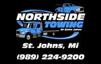 Northside Towing of Saint Johns