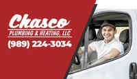 Chasco Plumbing & Heating, LLC