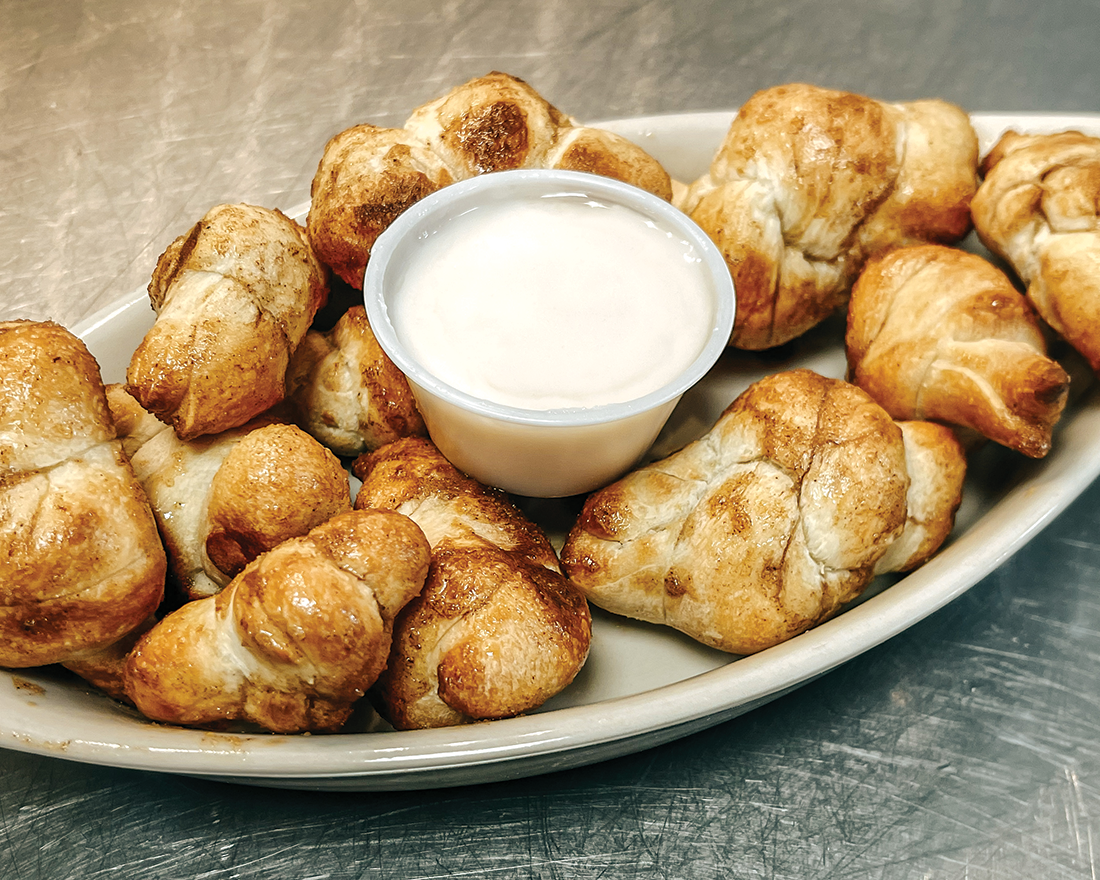 Photo credit: restaurantji
