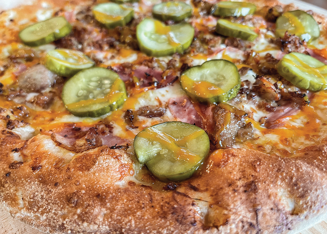 Photo credit: restaurantji