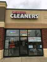 Tiara Cleaners