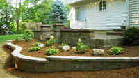 Clink Landscaping & Nursery, Inc.