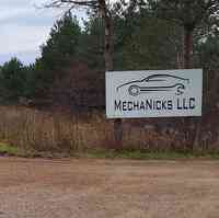 MechaNicks, LLC