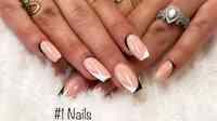 Number 1 Nails and Spa
