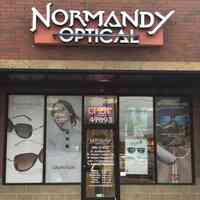 Normandy Optical (Shelby Township)