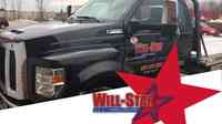 Will-Star Towing & Recovery