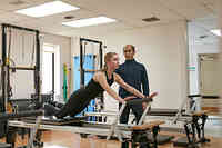 Pilates Fitness & Physical Therapy Center