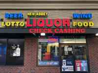 New Abbey Wine & Liquor Shop
