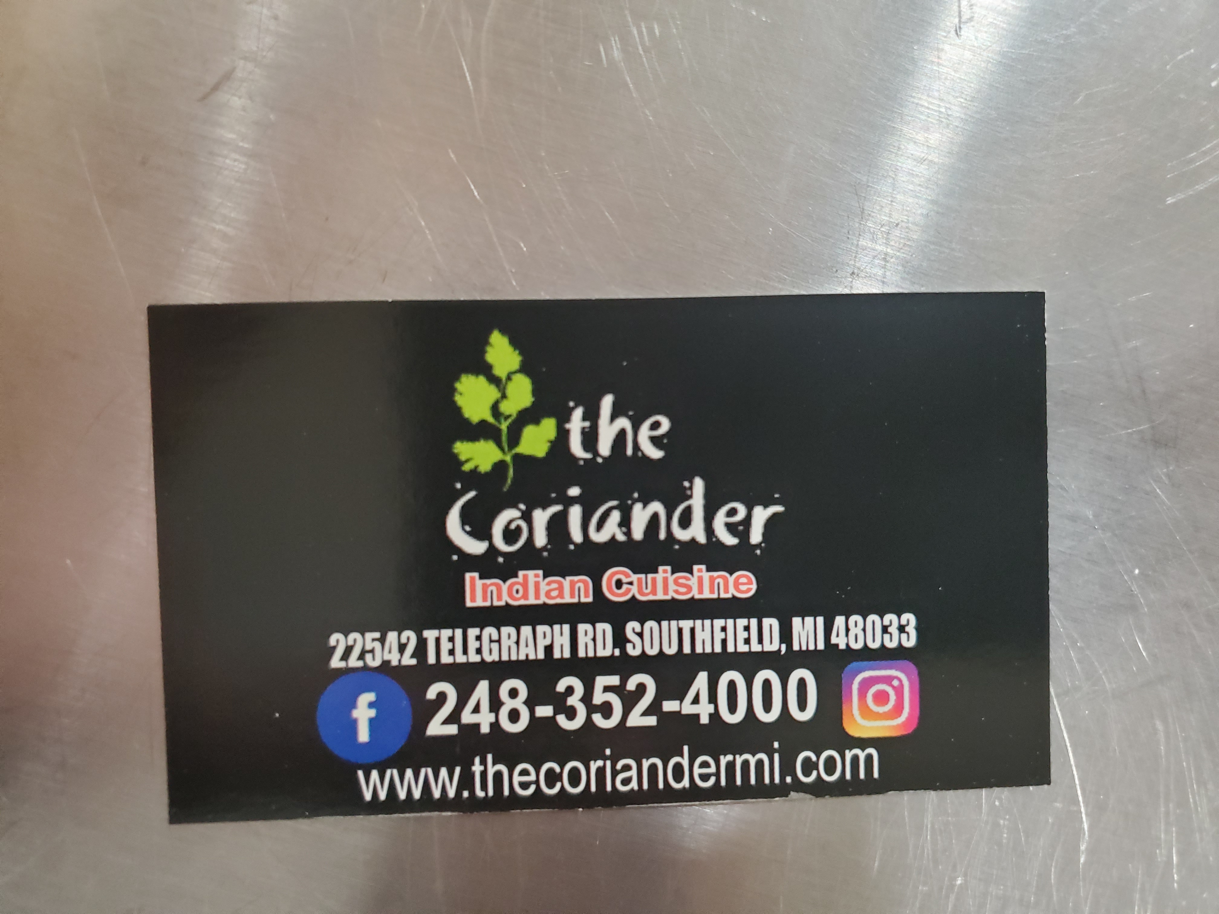 Photo credit: restaurantji