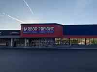 Harbor Freight Tools