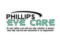 Phillips Eye Care