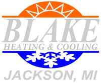 Blake Heating & Cooling