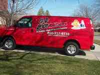 G&P Root Raiders Plumbing