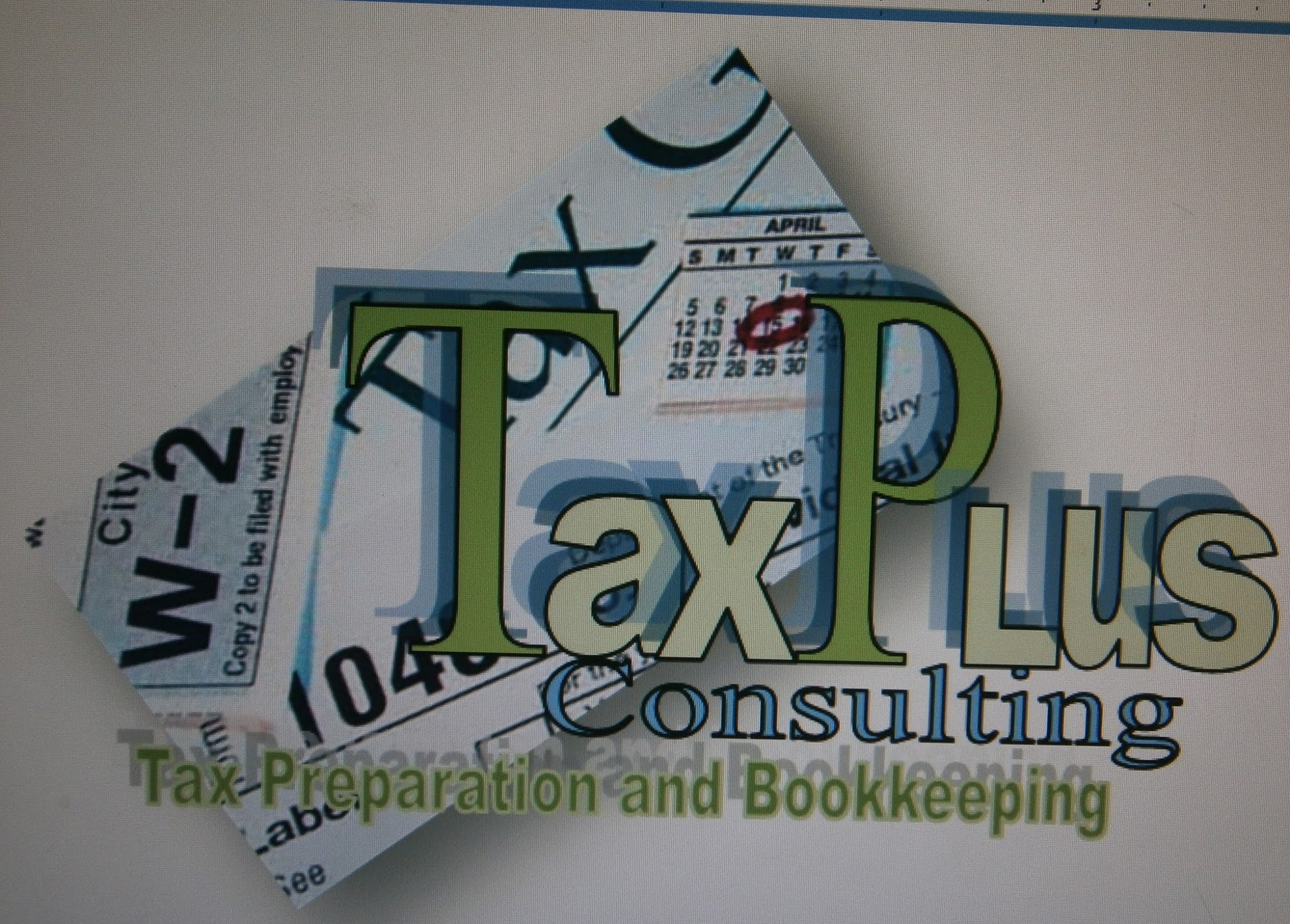 Tax Plus Consulting 214 W Saginaw St, St. Louis Michigan 48880