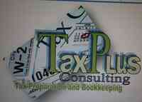 Tax Plus Consulting