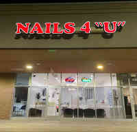 Nails 4 “U”