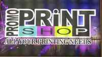 Promo Print Shop