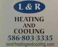 L & R Heating and Cooling