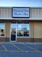 Diamond Cuts Barber Shop