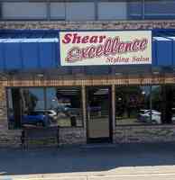 Shear Excellence Styling Salon