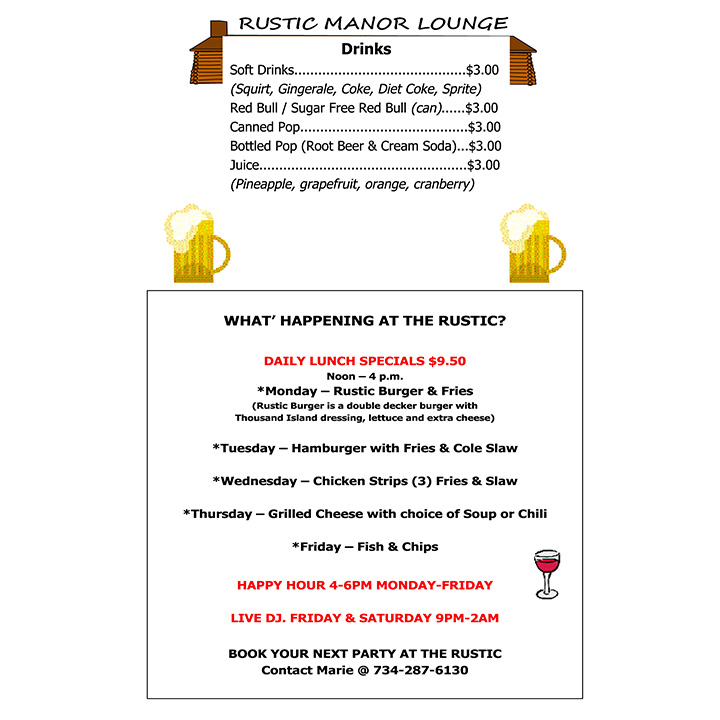 Photo credit: Restaurantji