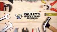 Pauley’s Plumbing, Sewer & Drain Cleaning