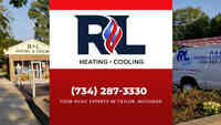 R & L Heating & Cooling