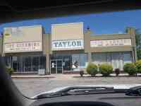 Taylor Coin Laundry