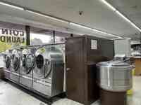 Goddardview Coin Laundry & Dry Cleaning