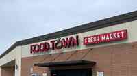 Food Town Fresh Market of Temperance