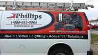 Phillips Pro AVL