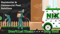 NIX Pest Solutions
