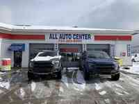 ALL AUTO CENTER