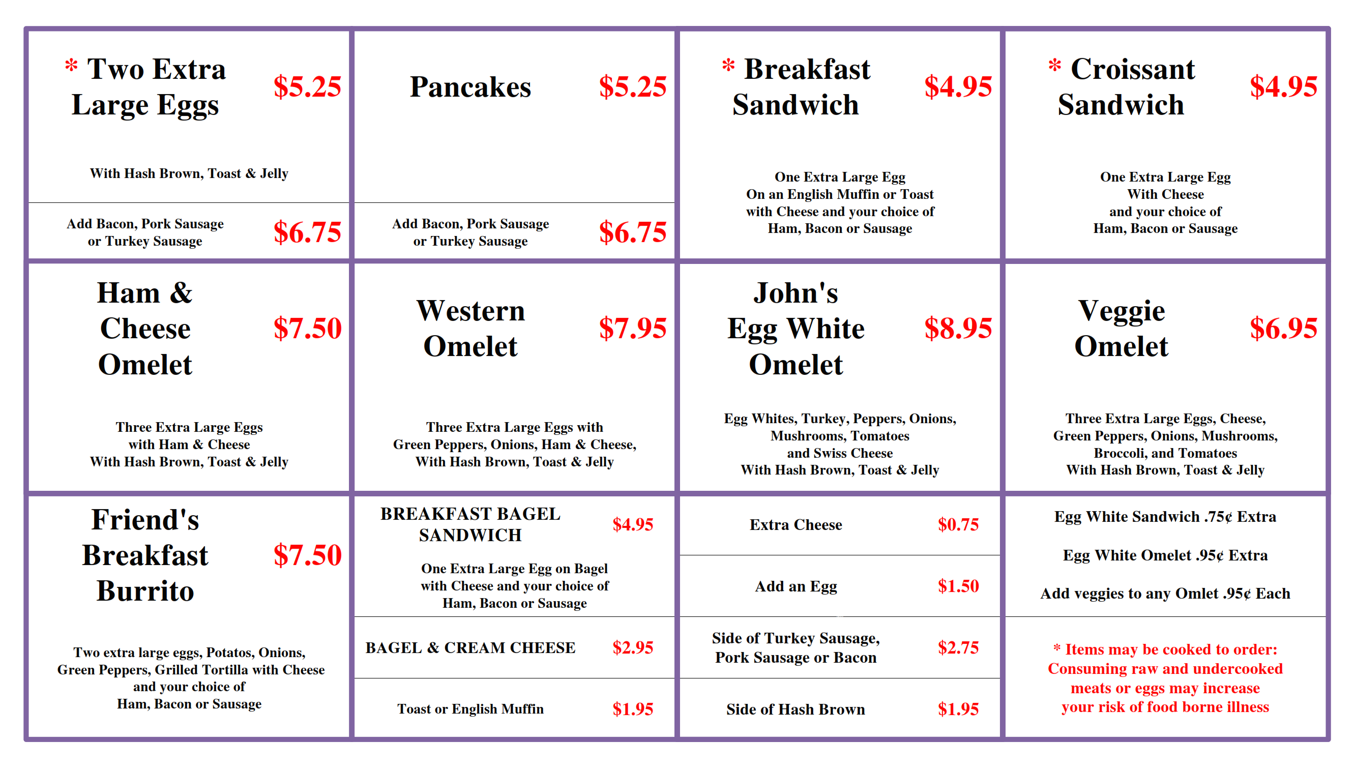 Photo credit: Restaurantji