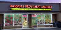 Hassan & Brothers Meat Market