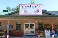 Yoder's of Tustin Bulk Foods, Deli, Bakery, Furniture