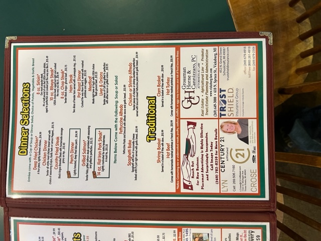 Photo credit: Restaurantji