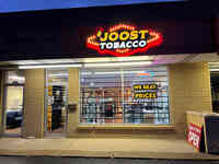 Joost Tobacco